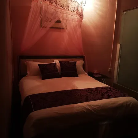 Hotel Vintage House